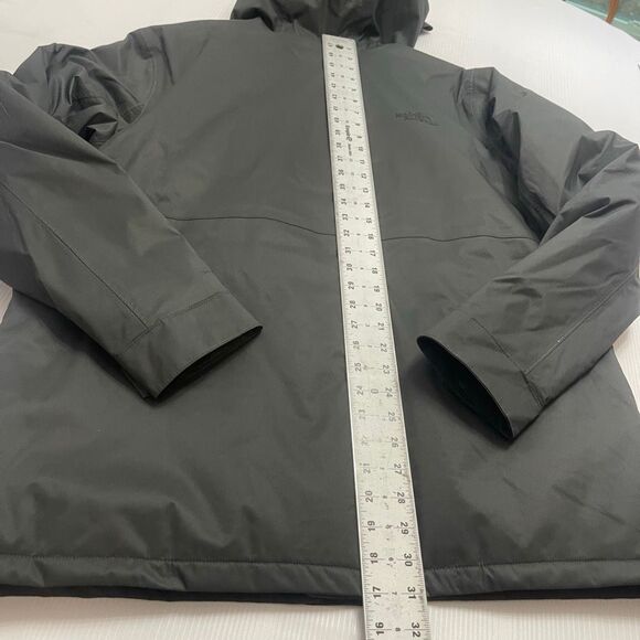 The North Face Men’s Grey Windbreaker Jacket Size Large - Picture 8 of 8